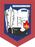 Герб гимназии